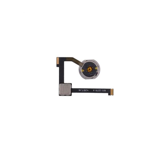 Flex botón home para iPad Pro 12,9" 2015 dorado
