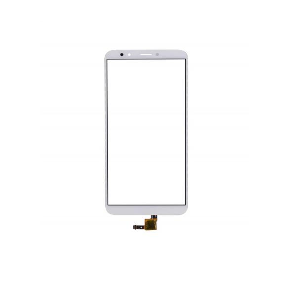 DIGITALIZADOR PANTALLA TACTIL PARA HUAWEI Y7 PRIME 2018 BLANCO