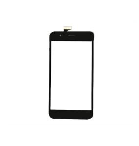 CRISTAL CON DIGITALIZADOR PANTALLA TACTIL PARA OPPO A39 NEGRO