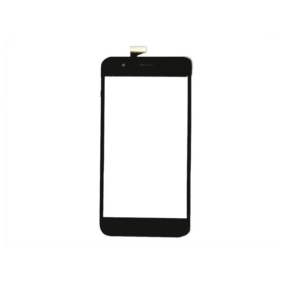 CRISTAL CON DIGITALIZADOR PANTALLA TACTIL PARA OPPO A39 NEGRO