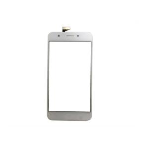 CRISTAL CON DIGITALIZADOR PANTALLA TACTIL PARA OPPO A39 BLANCO