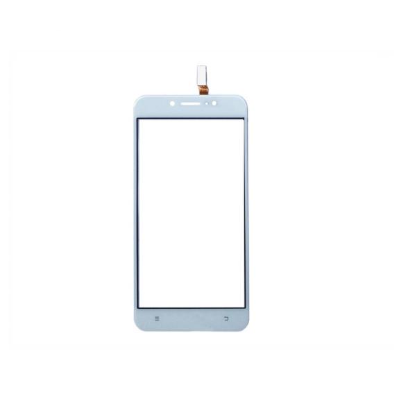 CRISTAL CON DIGITALIZADOR PANTALLA PARA VIVO V5 LITE BLANCO