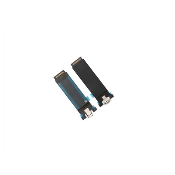 Conector Carga para iPad Pro 12.9 2017 Gris (WiFi)