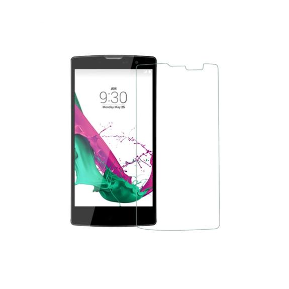 PROTECTOR DE PANTALLA CRISTAL TEMPLADO PARA LG G4C / G4 MINI