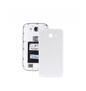 Tapa para Samsung Galaxy Grand 2 blanco