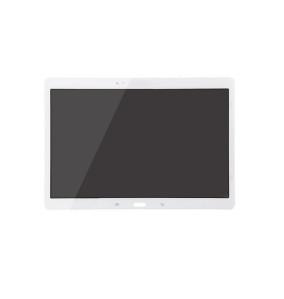 PANTALLA COMPLETA PARA SAMSUNG GALAXY TAB S 10.5" T800 BLANCO