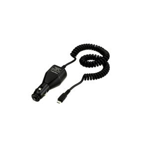 CARGADOR DE MOVIL PARA COCHE CABLE MICRO USB PARA BLACKBERRY