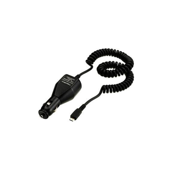 CARGADOR DE MOVIL PARA COCHE CABLE MICRO USB PARA BLACKBERRY