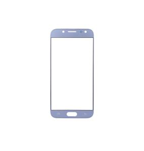 Cristal para Samsung Galaxy J3 2017 azul