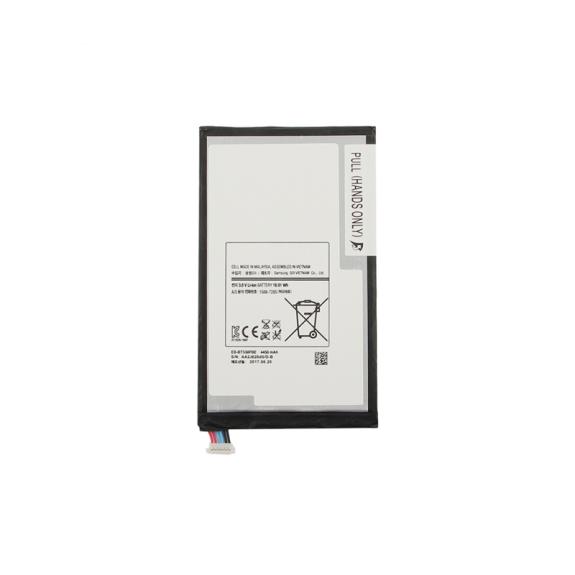 BATERIA INTERNA DE LITIO PARA SAMSUNG GALAXY TAB 4 8.0"