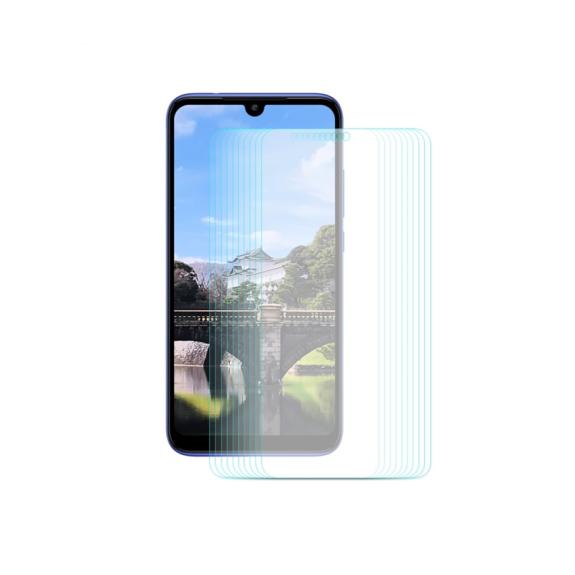 PROTECTOR DE PANTALLA CRISTAL TEMPLADO PARA XIAOMI REDMI 7