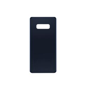 Tapa para Samsung Galaxy S10E negro