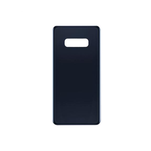 Tapa para Samsung Galaxy S10E negro