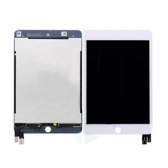 Pantalla para iPad mini 5 blanco