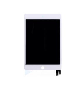 Tactile LCD screen full for iPad mini 5 white