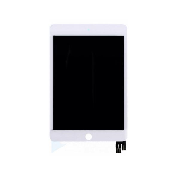 Pantalla para iPad mini 5 blanco