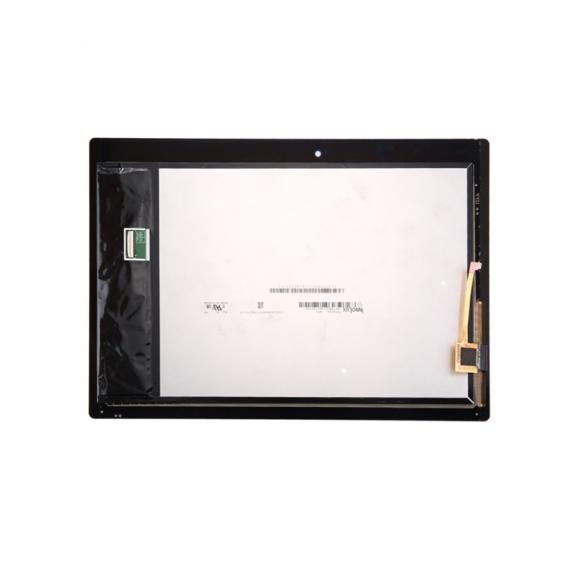 PANTALLA TACTIL LCD COMPLETA PARA LENOVO TAB2 BLANCO SIN MARCO