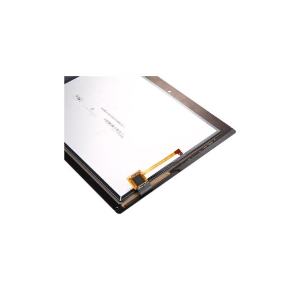 PANTALLA TACTIL LCD COMPLETA PARA LENOVO TAB2 BLANCO SIN MARCO