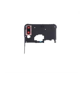 Rear frame Chassis Central body for Huawei Y9 2019 Rosa