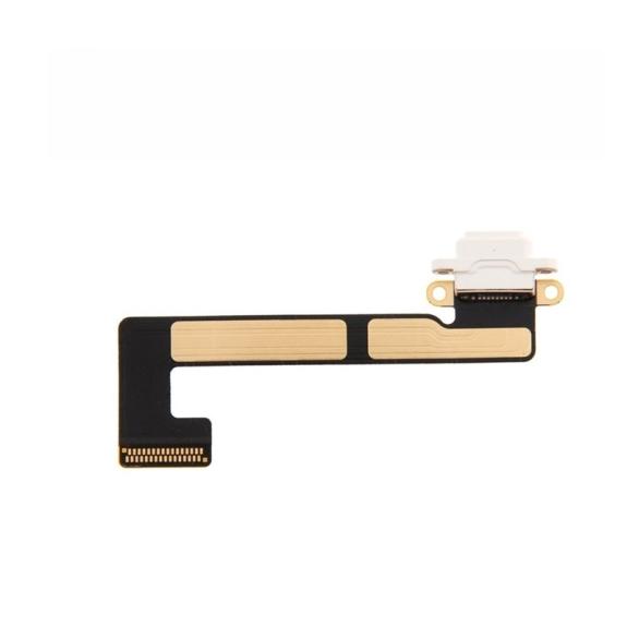 Conector de carga para iPad Mini 2 blanco