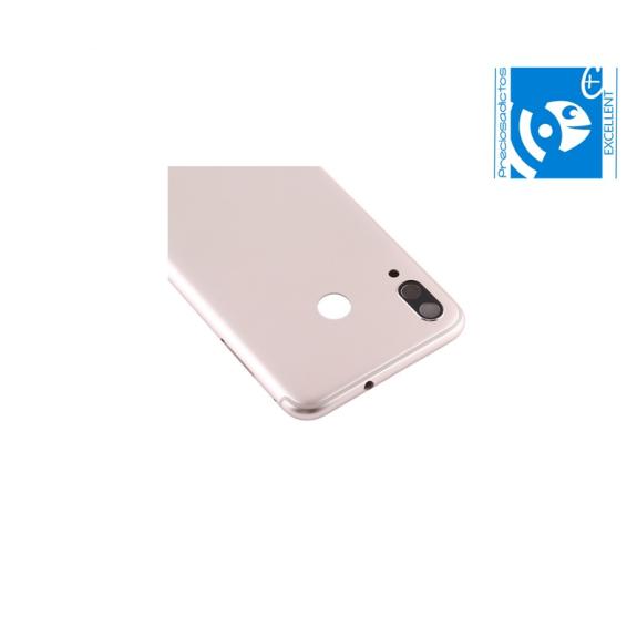 TAPA TRASERA CUBRE BATERIA PARA ASUS ZENFONE MAX (M1) DORADO