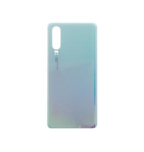 Tapa para Huawei P30 azul