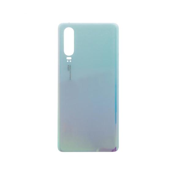 Tapa para Huawei P30 azul