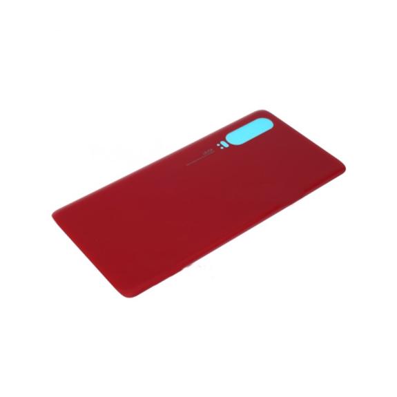 Tapa para Huawei P30 rojo