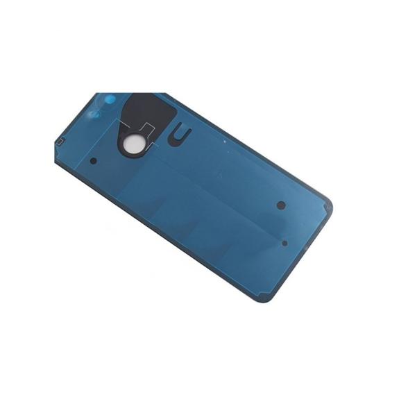 TAPA TRASERA CUBRE BATERIA PARA LENOVO K5 AZUL