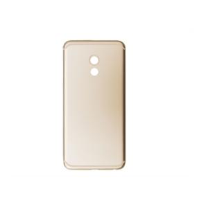 TAPA TRASERA CUBRE BATERIA PARA MEIZU PRO 6 DORADO