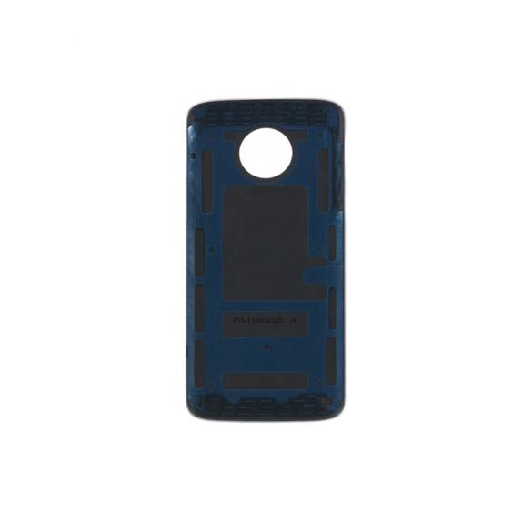 Tapa para Motorola G6 azul