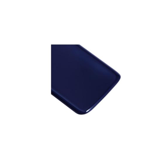 Tapa para Motorola G6 azul