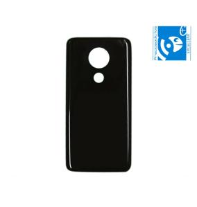 Tapa para Motorola G7 Power azul negro EXCELLENT