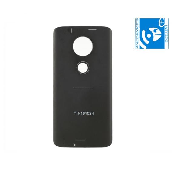 TAPA TRASERA CUBRE BATERIA PARA MOTOROLA MOTO G7 BLANCO