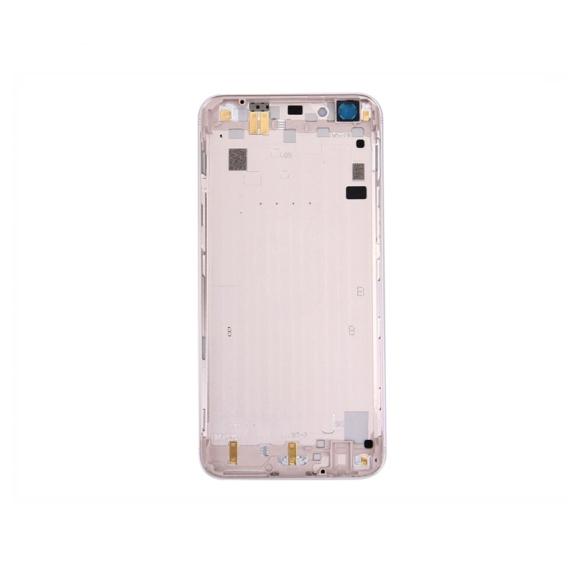 TAPA TRASERA CUBRE BATERIA PARA OPPO R9S DORADO