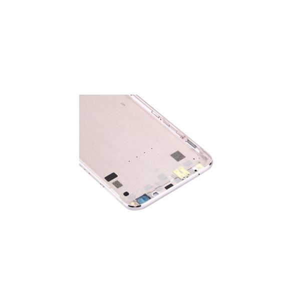 TAPA TRASERA CUBRE BATERIA PARA OPPO R9S DORADO