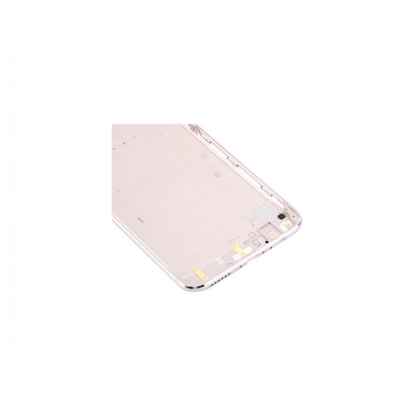 TAPA TRASERA CUBRE BATERIA PARA OPPO R9S DORADO