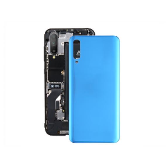 Tapa para Samsung Galaxy A50 azul
