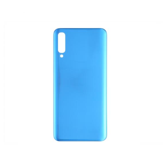 Tapa para Samsung Galaxy A50 azul