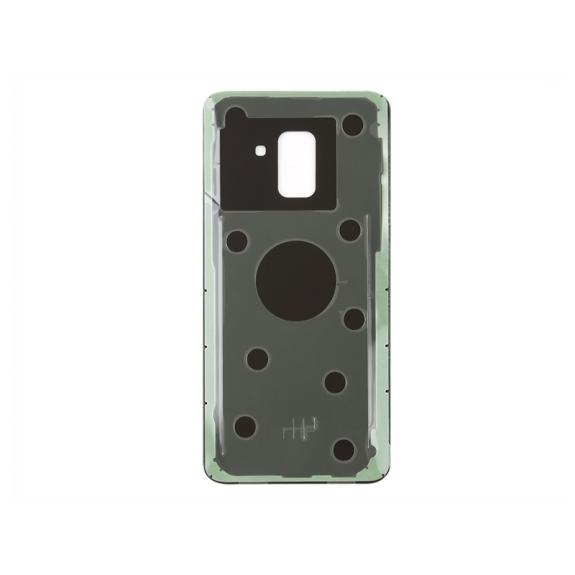 Tapa para Samsung Galaxy A8 2018 / A5 2018 azul