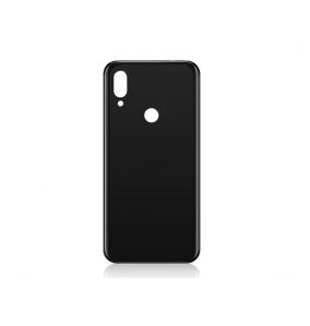Back cover covers battery for Xiaomi Redmi 7 black