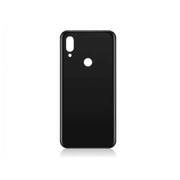 Tapa para Xiaomi Redmi 7 negro