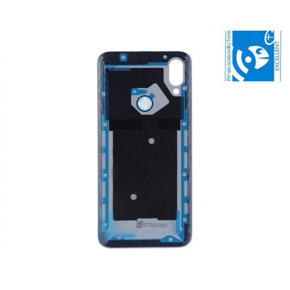 Tapa para Xiaomi Redmi 7 azul EXCELLENT