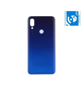 Rear top covers battery for Xiaomi Redmi 7 Blue