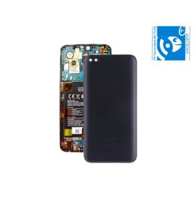 Tapa para Xiaomi Redmi Go negro EXCELLENT