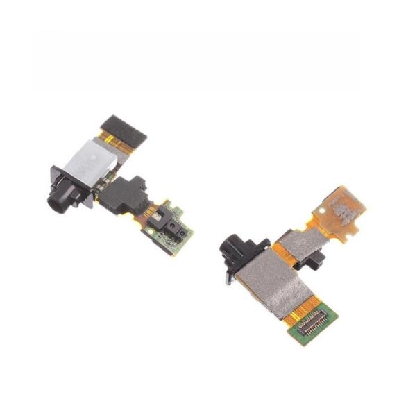 SENSOR DE PROXIMIDAD/JACK 3,5 MM DE AURICULAR PARA SONY XPERIAZ2