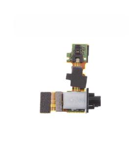 SENSOR DE PROXIMIDAD/JACK 3,5 MM DE AURICULAR PARA SONY XPERIAZ2