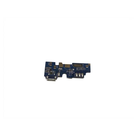 MODULO CONECTOR DOCK PUERTO CARGA Y MICROFONO PARA DOOGEE BL5000