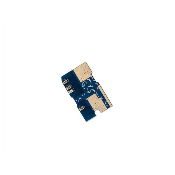 SUBPLACA CON MICROFONO INTERNO PARA DOOGEE X55