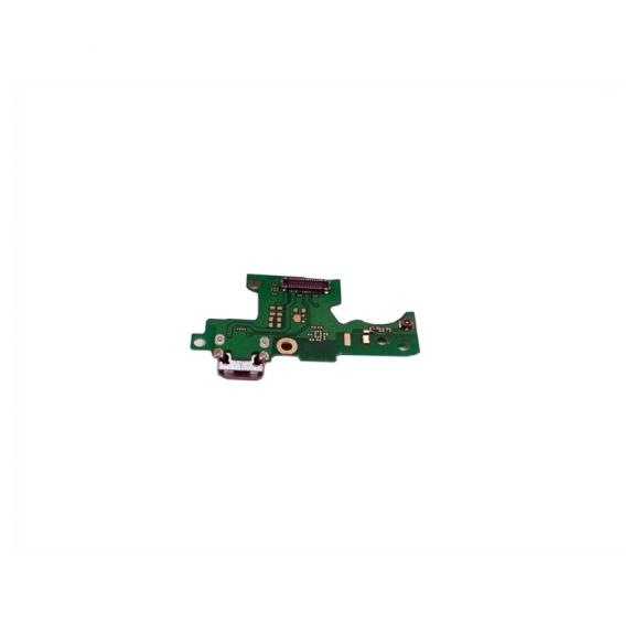 Subplaca conector carga para Nokia 3.1